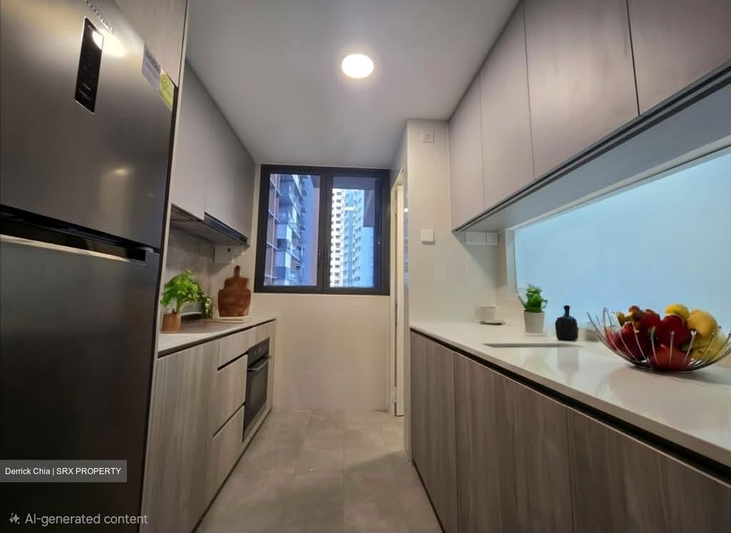Amo Residence (D20), Apartment #582730521